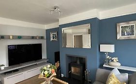 Bank Flat